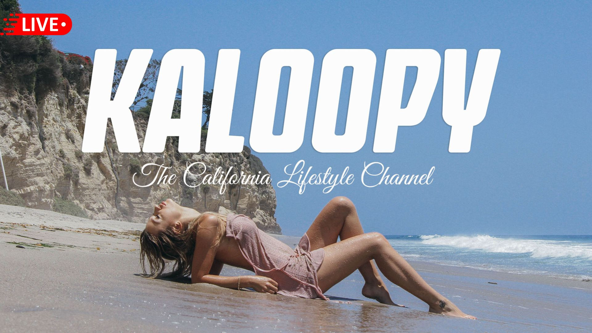 ⁣Kaloopy Channel