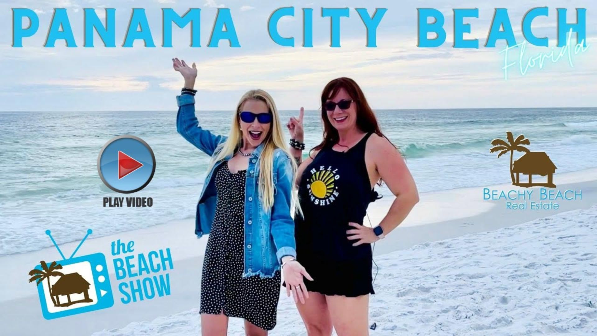 The Beach Real Estate Television Show