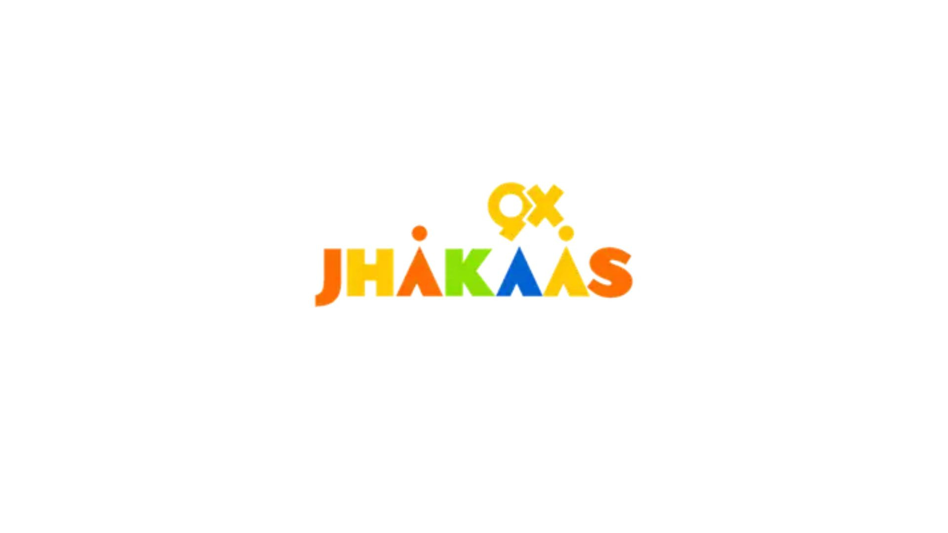 ⁣9X Jhakaas