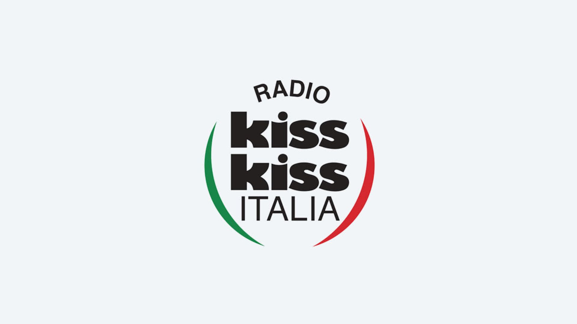 Kiss Kiss Italia TV