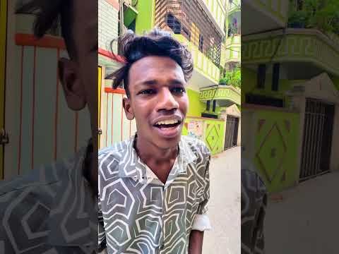 ⁣নেতায় পানজাবি নিয়া এটা কি করলো😎🤣😂#shorts #funny #comedy