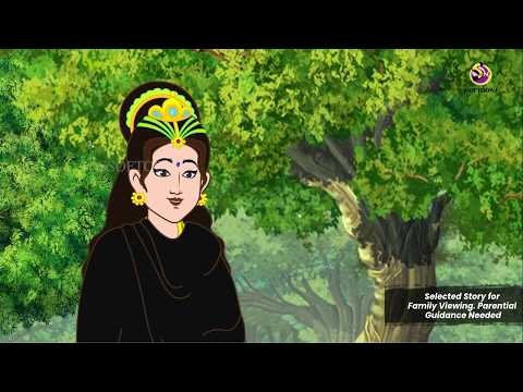 ⁣ঘুমের রাজ্যে রাজকুমারী ও জাদুকর | জাদুর ঘুমে বন্দী গোটা রাজ্য | Bengali Story for Adults