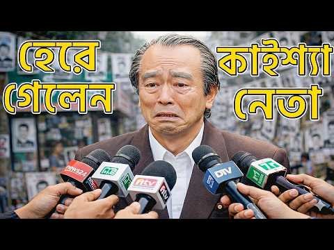 ⁣ভোটের পর কাইশ্যা নেতার কান্নাকাটি! | Kaissa Election Result Comedy | Pagla Director