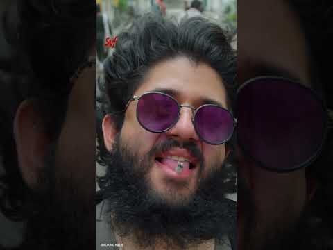 ⁣বেপরোয়া প্রেমের আগুনে এবার পুড়বে সব হিসেব-নিকেশ... #Beporoya-র trailer release হয়ে গেছে #SVF