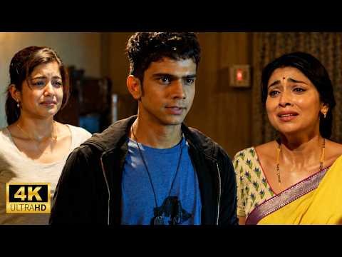 ⁣Beti Ki Izzat Bachane Ke Liye Maa Bani Kaatil | Drishyam Emotional Scene | Shriya Saran, Ajay Devgn