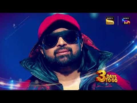 ⁣3 Days To Go | Indian Idol Legends Return | Starts This Sat 17th Oct At 8PM | Only On SET & Sony
