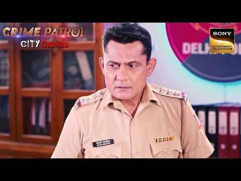 ⁣क्या Family Dispute बना Crime की वजह? | Crime Patrol City Crimes | New Episode