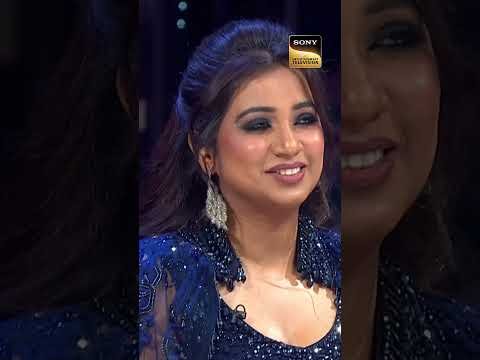 ⁣'Bach Ke Rehna Re' Sunkar Sab Jhoom Uthe | Indian Idol S16 | #indianidol #musicshow #short