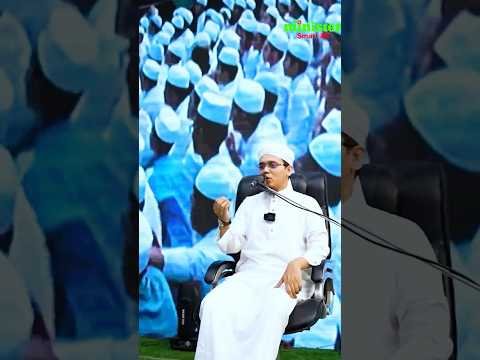 ⁣পুরো মাদরাসা সাঈদ আহমাদের সাথে গাইলো ইশকে নাবী জিন্দাবাদ। #sayedahmad  #IshkeNabiJindabad #shorts