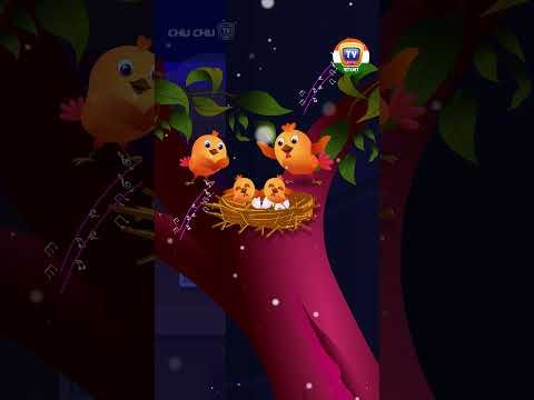 ⁣Christmasএর Spirit । Santa Claus আসছে শহরে #Shorts #ChuChuTV #BanglaRhymes #ChuChuTV100M #Christmas