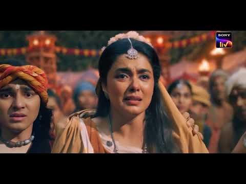 ⁣Hastinapur Ke Veer | Mon–Sat at 9 PM | Sign up for Sony LIV on YouTube