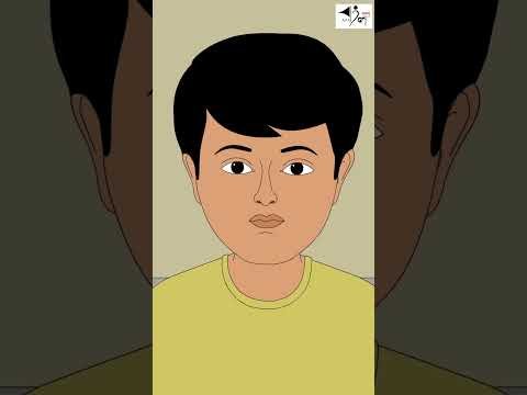 ⁣বর্ষা দিনের সস্তা হোটেল I Bangla Cartoon | বাংলা কার্টুন  | Thakumar Jhuli | AFX Animation