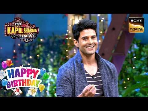 ⁣Rajiv's Films | The Kapil Sharma Show | Celebrity Birthday Special | Sign up for Sony LIV on Yo