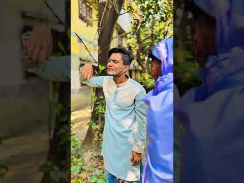 ⁣হাতে ফাসি দিতাছি🤣😂#shorts #funny #comedy