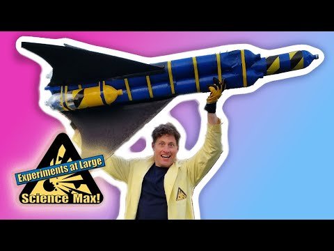 ⁣🔴DO NOT TRY THIS AT HOME OR ELSE... ⚠️ + MORE | Science Max | Full Episodes