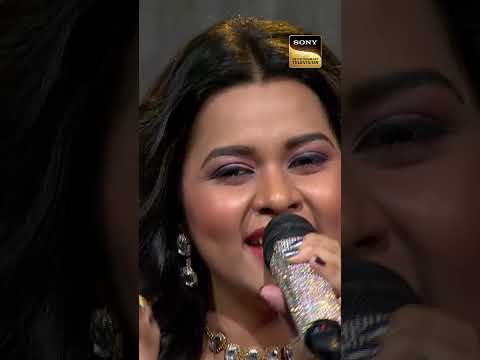 ⁣'Mann Kyoon Behka' Par Chala Iss Duo Ka Magic | Indian Idol S16 | #indianidol #musicshow #
