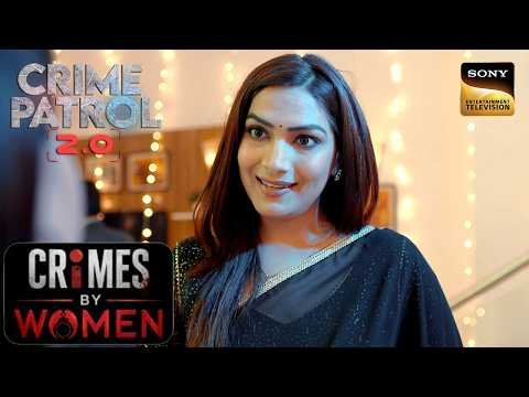 ⁣A Powerful Politician Accused | Crime Patrol 2.0 | Crimes By Women | Sign up for Sony LIV on YouTube