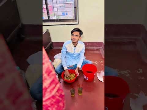⁣বন্ধুদের ইফতারির দাওয়াত দিলাম😎🤣😂#shorts #funny #comedy