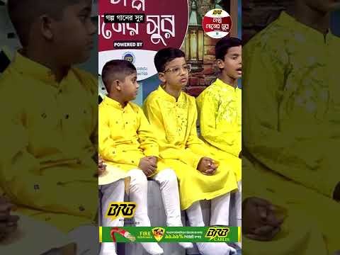 ⁣আল্লাহ আমার রব | Allah Amar Rob | Wakid Tanvir | গল্প গানের সুর | Thanks Tv| New Bangla Islamic Song