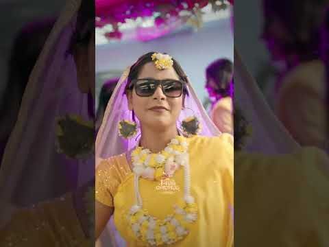 ⁣হলুদে লাগতাছে হ্যাপি, আজকে আনন্দে মাতি #eagleteam #eaglemusiccity #song