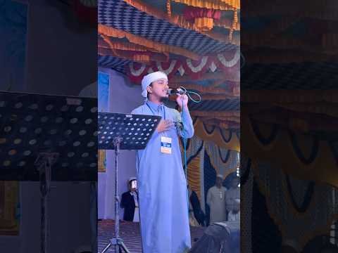⁣সালাম আমি করবো গিয়ে নবির রওজায় । #banglagojol #tawhidjamil #islamic #foryou #newshorts
