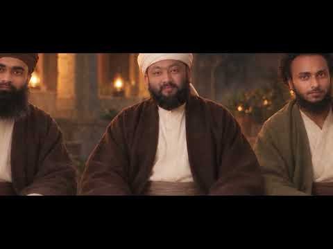 ⁣MAJALIS-E NAAT-E MUSTAFA