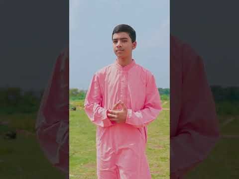⁣হৃদয় ছুঁয়ে যাওয়া নাতে রাসুল ﷺ | ওগো প্রিয় নবী | Ogo Priyo Nabi | মুরসালিন | Chandralok Studio