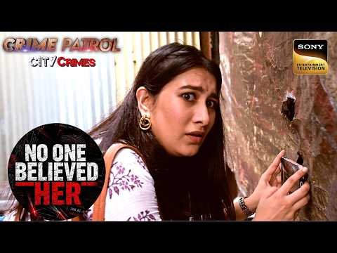 ⁣Doctor’s Death | Crime Patrol City Crimes | New Episode | Sign up for Sony LIV on YouTube