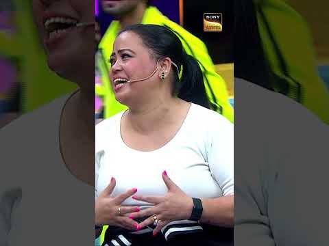 ⁣Archana Aur Faisu Ka Connection | Indian Game Show-With Bharti & Harssh | #bharti #comedy #short