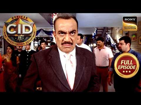 ⁣ACP Pradyuman to Transfer Case to IB? | CID | Full Episode | Sign up for Sony LIV on YouTube