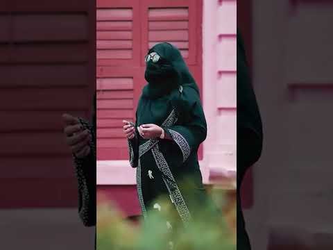 ⁣TUMI EMON-E-EK FUL | তুমি এমনই এক ফুল #shorts #nasheed #sumaiyatanzim