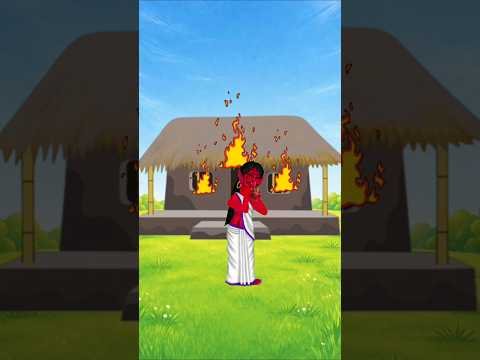 ⁣টুনি এবং দুষ্টু ডাইনি || Tumi abong Dustu Daini #cartoon #banglacartoon #tunicartoons