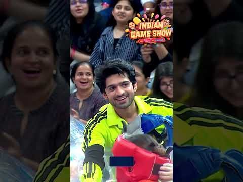 ⁣The Indian Game Show | Streaming Now | Sign up for Sony LIV on YouTube