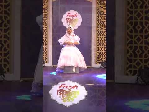 ⁣অসাধারণ ইসলামিক গজল | মিথ্যাবাদীর বন্ধু হয়ো না | Mitthabadir Bondhu | Anisha | মিনারের সুর
