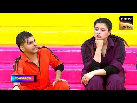 ⁣The Indian Game Show - With Bharti & Harssh | Ep 41 | Coming Up Next | द इंडियन गेम शो