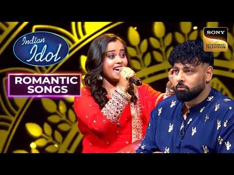 ⁣Myscmme's Magical Notes | Indian Idol S15 | Romantic Songs | Sign up for Sony LIV on YouTube