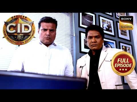 ⁣The Missing Boy Mystery! | CID | Full Episode | Sign up for Sony LIV on YouTube
