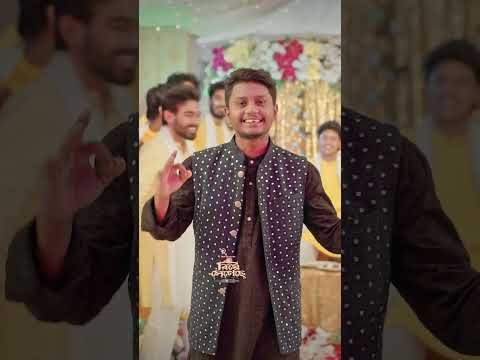 ⁣লাগছে বিয়া গলিতে, কন্যার হলুদ দিতাছে #eagleteam #eaglemusiccity #song