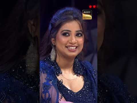 ⁣'Bachke Rehna' Par Energetic Performance | Indian Idol S16 | #indianidol #musicshow #short