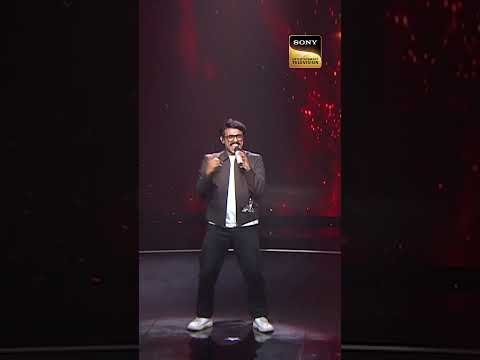 ⁣| Indian Idol S16 | #indianidol #musicshow #shorts