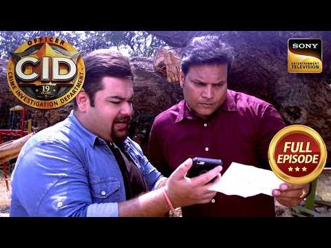 ⁣Team CID को Tattoos में मिले 4 Missing लोगों के Clues | CID | Full Episode