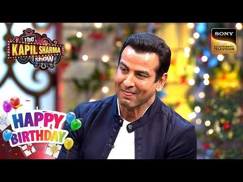 ⁣Funny Nickname | The Kapil Sharma Show | Celebrity Birthday Special| Sign up for Sony LIV on YouTube