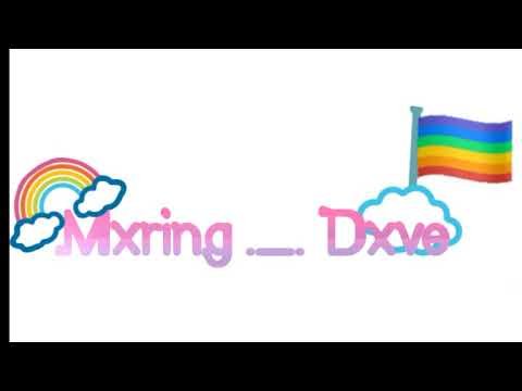 ⁣A WaterMark for Mxrning ._. Dxve..Uh I think I wrote the name wrong in the watermark :(