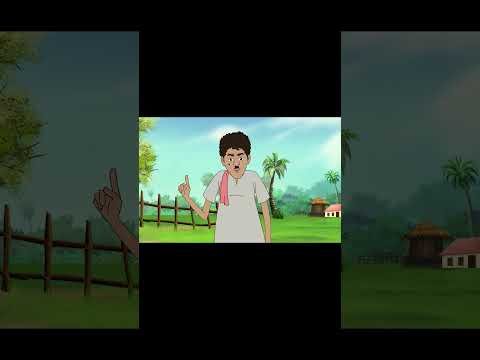 ⁣বউয়ের ঘি আর সাদাভাত | Notun Bangla Golpo || Mojar Golpo | Thakumar Jhuli
