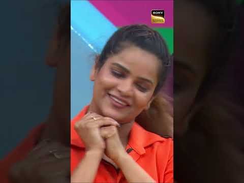 ⁣Archana Ka Special Guest | Indian Game Show-With Bharti & Harssh | #bharti #comedy #shorts