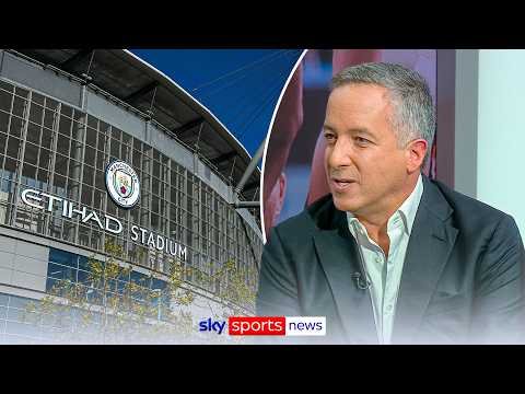 ⁣How are other Premier League clubs reacting to Man City's rule breaches ahead of appeal process