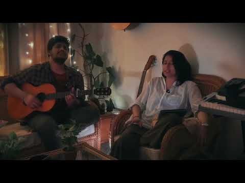 ⁣‍Tomake Chuye Dilam | Bastushaap | Cover - Masha Islam, Shahrukh Kabir