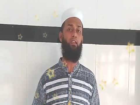 ⁣শিল্পী হাফেজ ক্বারী আবু তালহা/নতুন গজল ২০১৮