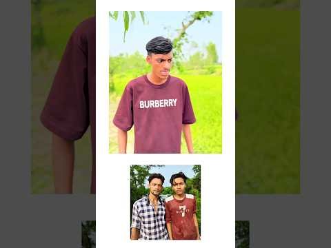 ⁣আমার কাছে ১০ টাকা আছে 🤣