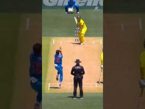 ⁣Bhuvi-ஐ திரும்ப India Jersey-ல பார்க்க எவ்ளோ பேர் ஆர்வமா இருக்கீங்க?❤️‍🔥👀